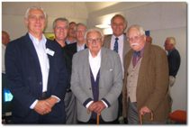 The second MW AGM in 2009